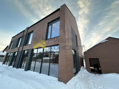 Продажа таунхауса Омск. 9-я Любинская ул., 86