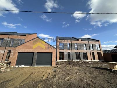 Продажа таунхауса Омск. 9-я Любинская ул., 86