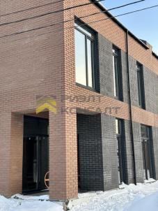 Продажа таунхауса Омск. 9-я Любинская ул., 86