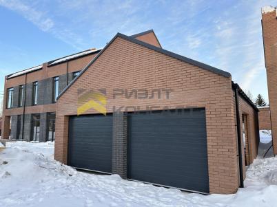 Продажа таунхауса Омск. 9-я Любинская ул., 86