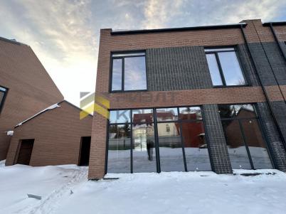 Продажа таунхауса Омск. 9-я Любинская ул., 86