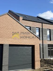 Продажа таунхауса Омск. 9-я Любинская ул., 86