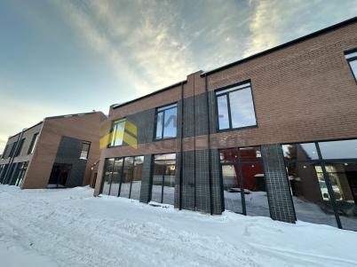 Продажа таунхауса Омск. 9-я Любинская ул., 86