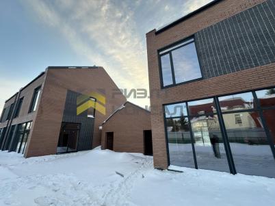 Продажа таунхауса Омск. 9-я Любинская ул., 86