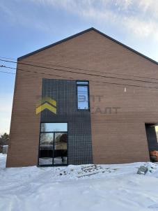 Продажа таунхауса Омск. 9-я Любинская ул., 86