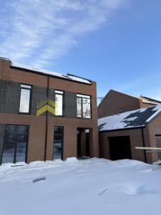 Продажа таунхауса Омск. 9-я Любинская ул., 86