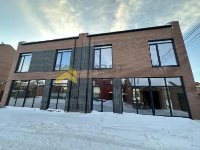 Продажа таунхауса Омск. 9-я Любинская ул., 86