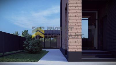 Продажа таунхауса Омск. 9-я Любинская ул., 86