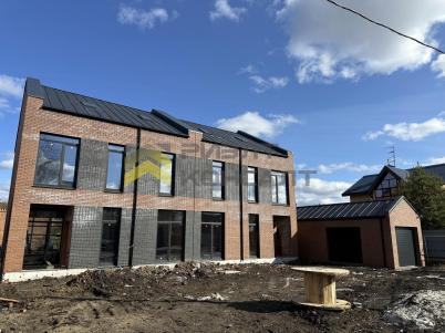 Продажа таунхауса Омск. 9-я Любинская ул., 86