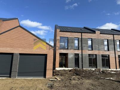 Продажа таунхауса Омск. 9-я Любинская ул., 86