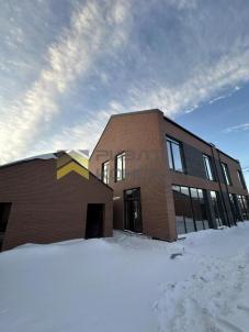 Продажа таунхауса Омск. 9-я Любинская ул., 86