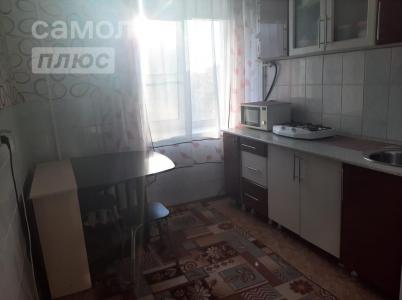 Продажа квартиры Омск. пр-кт Мира, 67