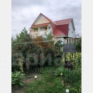 Продажа дома Омск. Улица Репина 2-я Продажа дома Омск. Улица Репина 2-я