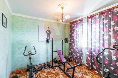 Продажа дома Омск. Улица Репина 2-я Продажа дома Омск. Улица Репина 2-я