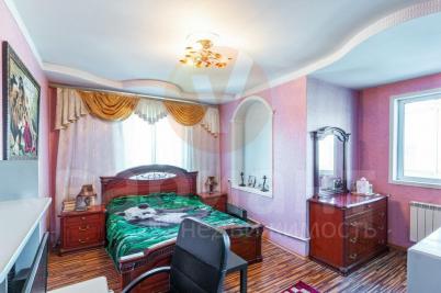 Продажа дома Омск. Улица Репина 2-я Продажа дома Омск. Улица Репина 2-я