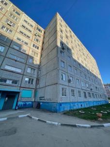 Продажа квартиры Омск. Бородина, 8/1 Продажа квартиры Омск. Бородина, 8/1