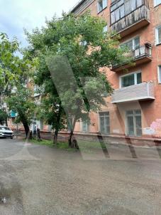 Продажа квартиры Омск. Куйбышевский, Маршала Жукова, 152А Продажа квартиры Омск. Куйбышевский, Маршала Жукова, 152А