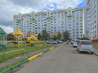 Продажа квартиры Омск. Краснознаменная ул., 26к4 Продажа квартиры Омск. Краснознаменная ул., 26к4