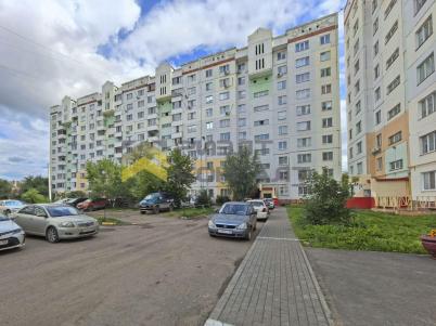 Продажа квартиры Омск. Краснознаменная ул., 26к4 Продажа квартиры Омск. Краснознаменная ул., 26к4