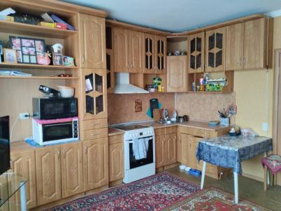 Продажа квартиры Омск. Омская улица 136/2 Продажа квартиры Омск. Омская улица 136/2