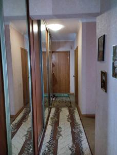 Продажа квартиры Омск. Омская улица 136/2 Продажа квартиры Омск. Омская улица 136/2