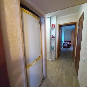 Продажа квартиры Омск. улица Челюскинцев 102к1 Продажа квартиры Омск. улица Челюскинцев 102к1