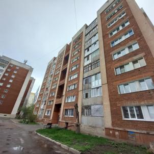 Продажа квартиры Омск. улица Челюскинцев 102к1 Продажа квартиры Омск. улица Челюскинцев 102к1
