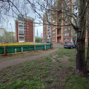 Продажа квартиры Омск. улица Челюскинцев 102к1 Продажа квартиры Омск. улица Челюскинцев 102к1