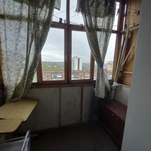 Продажа квартиры Омск. улица Челюскинцев 102к1 Продажа квартиры Омск. улица Челюскинцев 102к1