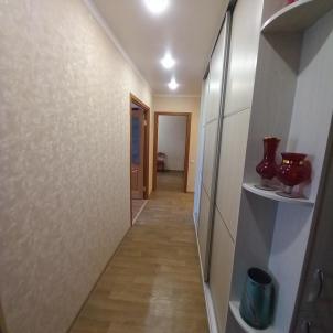 Продажа квартиры Омск. улица Челюскинцев 102к1 Продажа квартиры Омск. улица Челюскинцев 102к1