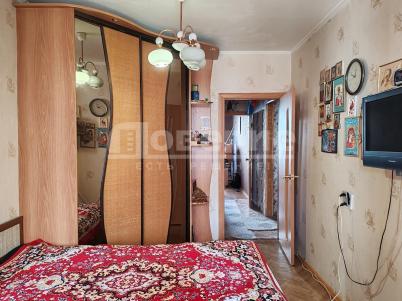 Продажа квартиры Омск.&nbsp;ул. 70 лет Октября, 22