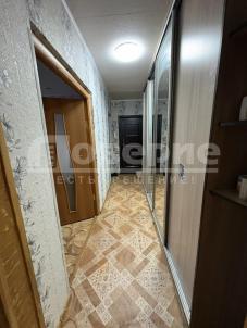 Продажа квартиры Омск.&nbsp;ул. 70 лет Октября, 22