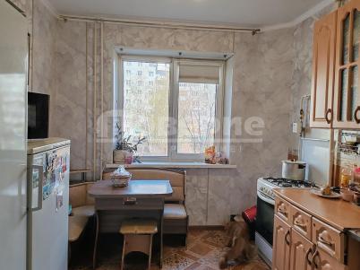 Продажа квартиры Омск.&nbsp;ул. 70 лет Октября, 22