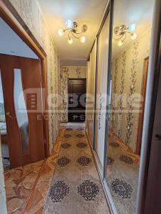 Продажа квартиры Омск.&nbsp;ул. 70 лет Октября, 22