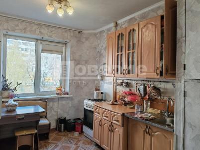 Продажа квартиры Омск.&nbsp;ул. 70 лет Октября, 22