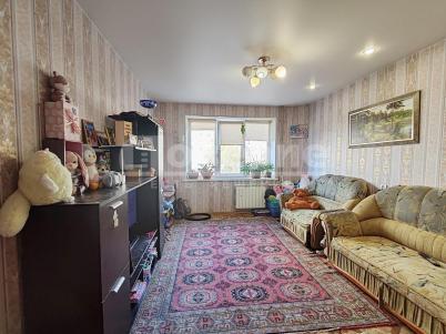 Продажа квартиры Омск. ул. 70 лет Октября, 22 Продажа квартиры Омск. ул. 70 лет Октября, 22