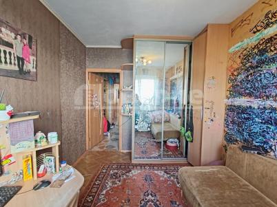 Продажа квартиры Омск. ул. 70 лет Октября, 22 Продажа квартиры Омск. ул. 70 лет Октября, 22