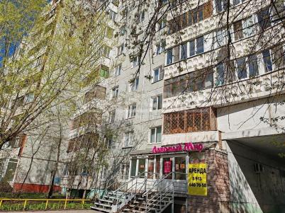Продажа квартиры Омск. ул. 70 лет Октября, 22 Продажа квартиры Омск. ул. 70 лет Октября, 22