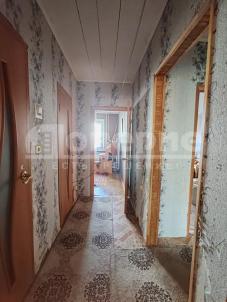 Продажа квартиры Омск. ул. 70 лет Октября, 22 Продажа квартиры Омск. ул. 70 лет Октября, 22