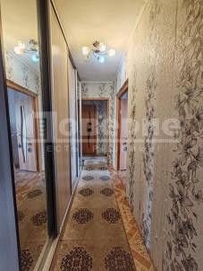 Продажа квартиры Омск. ул. 70 лет Октября, 22 Продажа квартиры Омск. ул. 70 лет Октября, 22