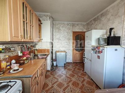 Продажа квартиры Омск.&nbsp;ул. 70 лет Октября, 22