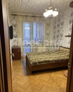 Продажа квартиры Омск.&nbsp;ул. 70 лет Октября, 22