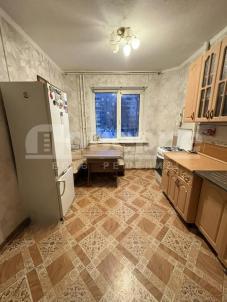 Продажа квартиры Омск.&nbsp;ул. 70 лет Октября, 22