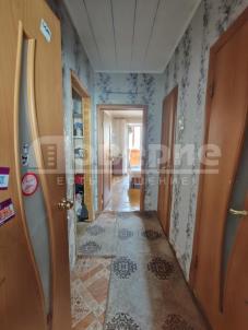 Продажа квартиры Омск.&nbsp;ул. 70 лет Октября, 22