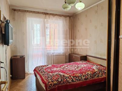 Продажа квартиры Омск. ул. 70 лет Октября, 22 Продажа квартиры Омск. ул. 70 лет Октября, 22