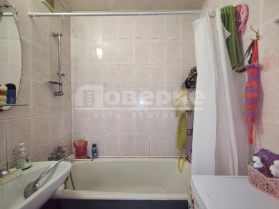 Продажа квартиры Омск.&nbsp;ул. 70 лет Октября, 22