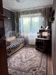 Продажа квартиры Омск.&nbsp;ул. 70 лет Октября, 22