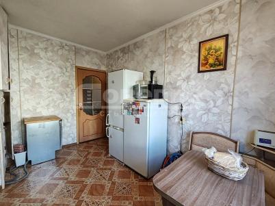 Продажа квартиры Омск. ул. 70 лет Октября, 22 Продажа квартиры Омск. ул. 70 лет Октября, 22