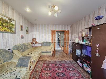 Продажа квартиры Омск.&nbsp;ул. 70 лет Октября, 22