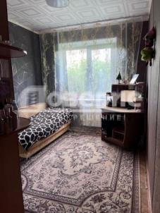 Продажа квартиры Омск.&nbsp;ул. 70 лет Октября, 22